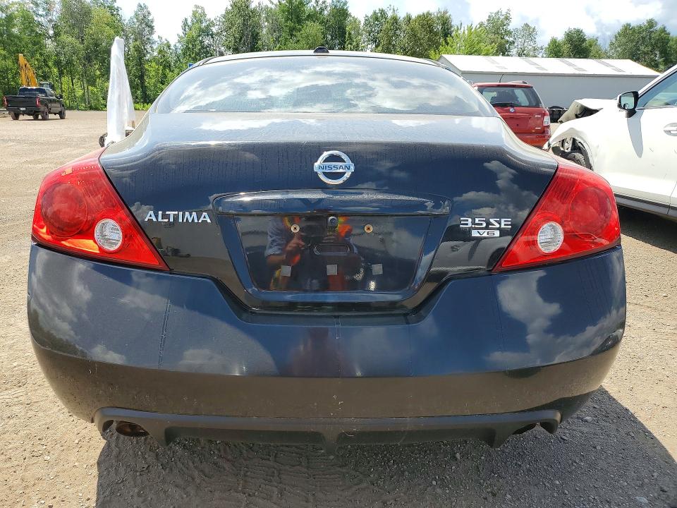 85630655 :رقم المزاد ، 1N4BL24E29C153630 vin ، 2009 Nissan Altima مزاد بيع