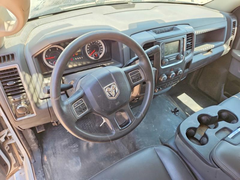 Продаж на аукціоні авто 2018 Ram 5500, vin: 3C7WRMBL0JG180899, номер лоту: 58308826