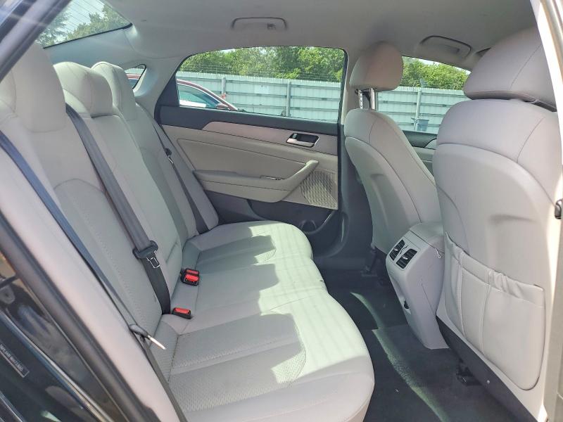 Aukcja sprzedaży 2019 Hyundai Sonata, vin: 5NPE34AF4KH733665, numer aukcji: 63399976
