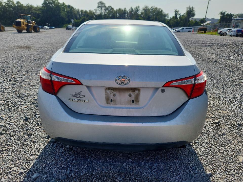 Продаж на аукціоні авто 2016 Toyota Corolla, vin: 2T1BURHE9GC506251, номер лоту: 62975776