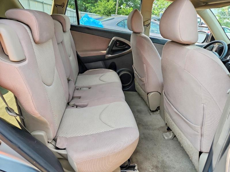 62236616 :رقم المزاد ، JTMBD33V086074372 vin ، 2008 Toyota Rav4 مزاد بيع