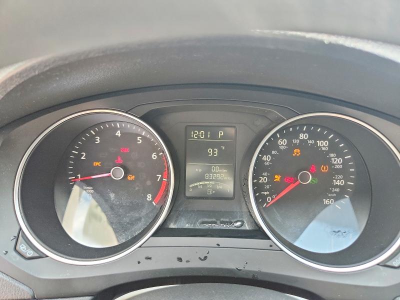 Aukcja sprzedaży 2016 Volkswagen Jetta, vin: 3VW267AJ8GM349046, numer aukcji: 59970316