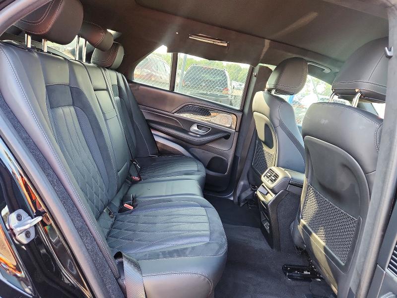 Продаж на аукціоні авто 2024 Mercedes-benz Gle, vin: 4JGFB8KB0RB225582, номер лоту: 62486506