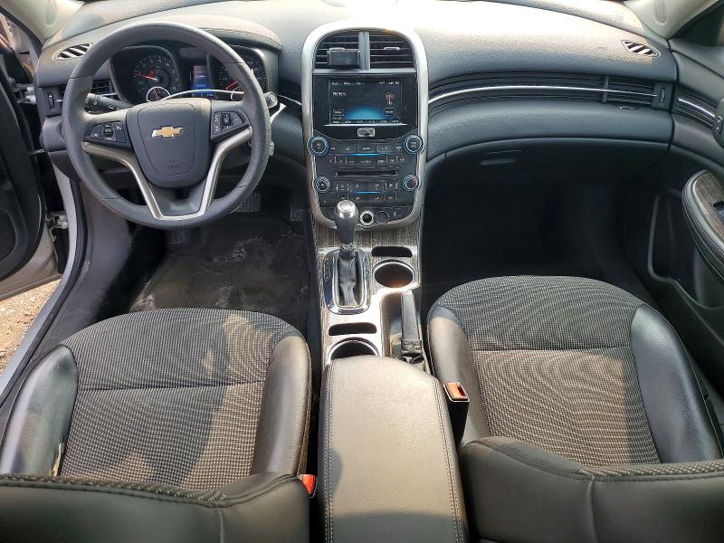 Продажа на аукционе авто 2015 Chevrolet Malibu, vin: 1G11C5SL7FF183038, номер лота: 61764586