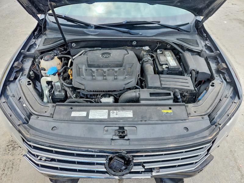 Aukcja sprzedaży 2018 Volkswagen Passat, vin: 1VWAA7A38JC016303, numer aukcji: 61215996