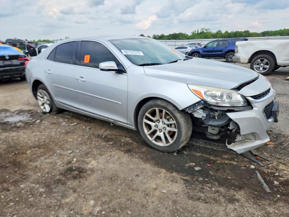 Продажа на аукционе авто 2015 Chevrolet Malibu, vin: 1G11C5SL3FU141168, номер лота: 60752576