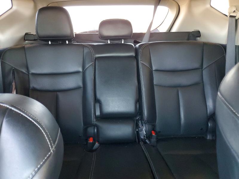 2020 Nissan Murano მანქანა იყიდება აუქციონზე, vin: 5N1AZ2CJ3LN149550, აუქციონის ნომერი: 59715446