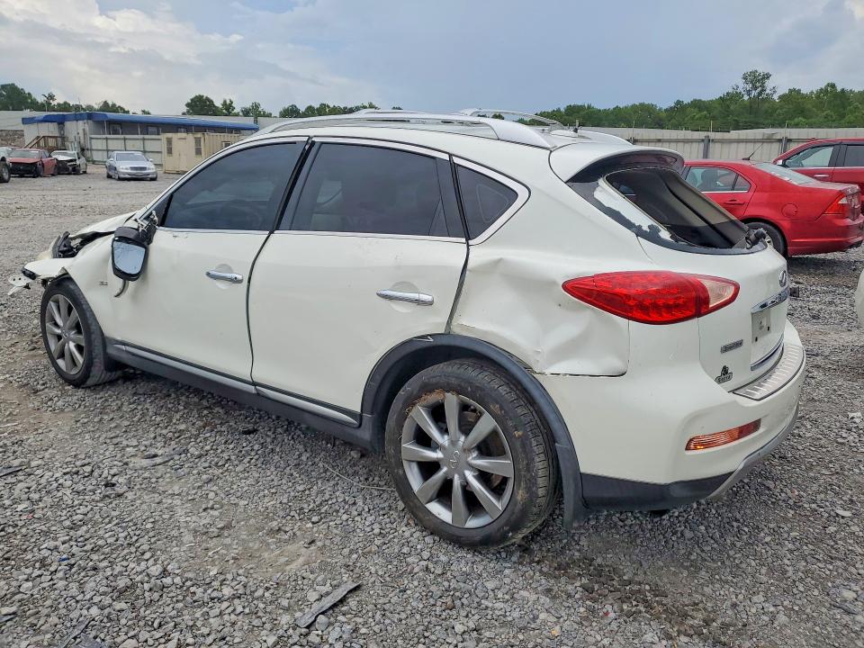 Продажа на аукционе авто 2017 Infiniti Qx50, vin: JN1BJ0RP1HM385131, номер лота: 61757466
