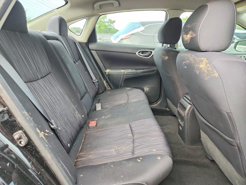 Aukcja sprzedaży 2018 Nissan Sentra, vin: 3N1AB7AP1JY304354, numer aukcji: 60323376