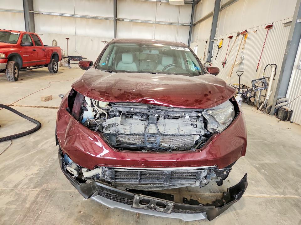 Aukcja sprzedaży 2019 Honda Cr-v, vin: 7FARW2H86KE002274, numer aukcji: 60383216
