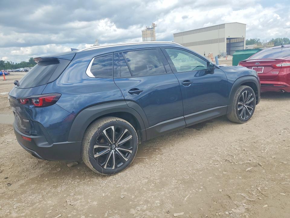 Продажа на аукционе авто 2023 Mazda Cx-50, vin: 7MMVABEM2PN116839, номер лота: 63295526
