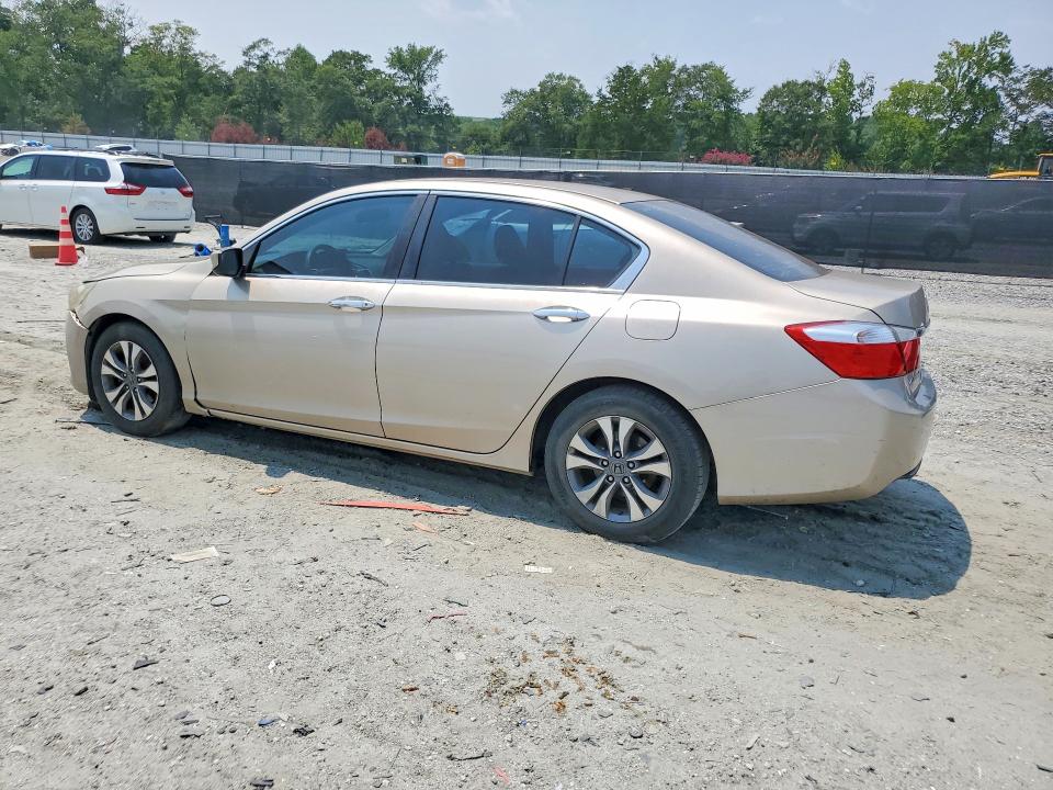 2015 Honda Accord მანქანა იყიდება აუქციონზე, vin: 1HGCR2F38FA017052, აუქციონის ნომერი: 62687956