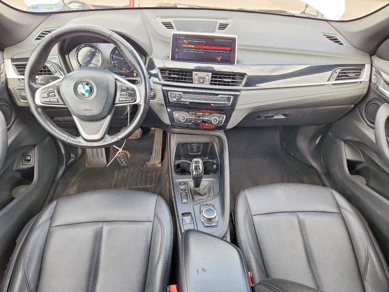 Aukcja sprzedaży 2020 Bmw X1, vin: WBXJG9C05L3L81057, numer aukcji: 60374266
