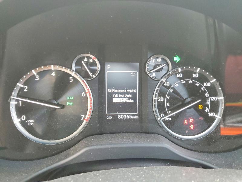 Aukcja sprzedaży 2021 Lexus Gx, vin: JTJAM7BX6M5286535, numer aukcji: 62457126