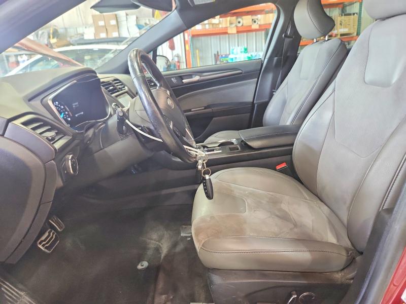 Aukcja sprzedaży 2017 Ford Fusion, vin: 3FA6P0VP5HR398111, numer aukcji: 61517686