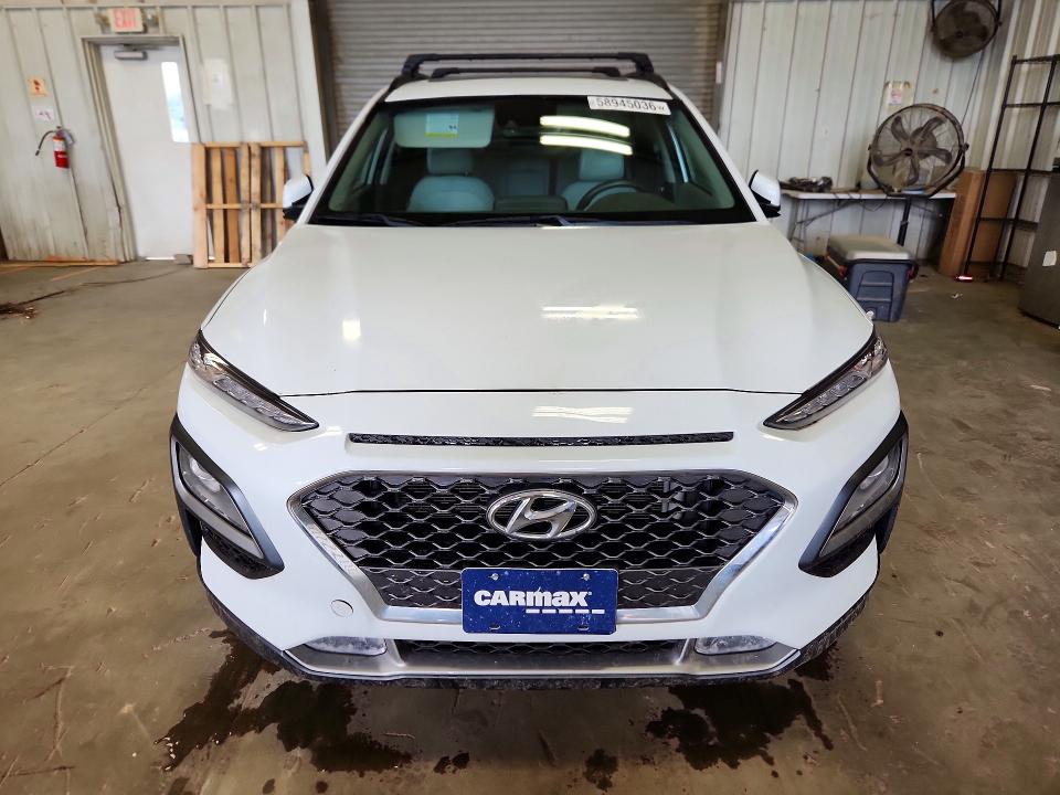 Продаж на аукціоні авто 2020 Hyundai Kona, vin: KM8K3CA57LU541874, номер лоту: 58945036