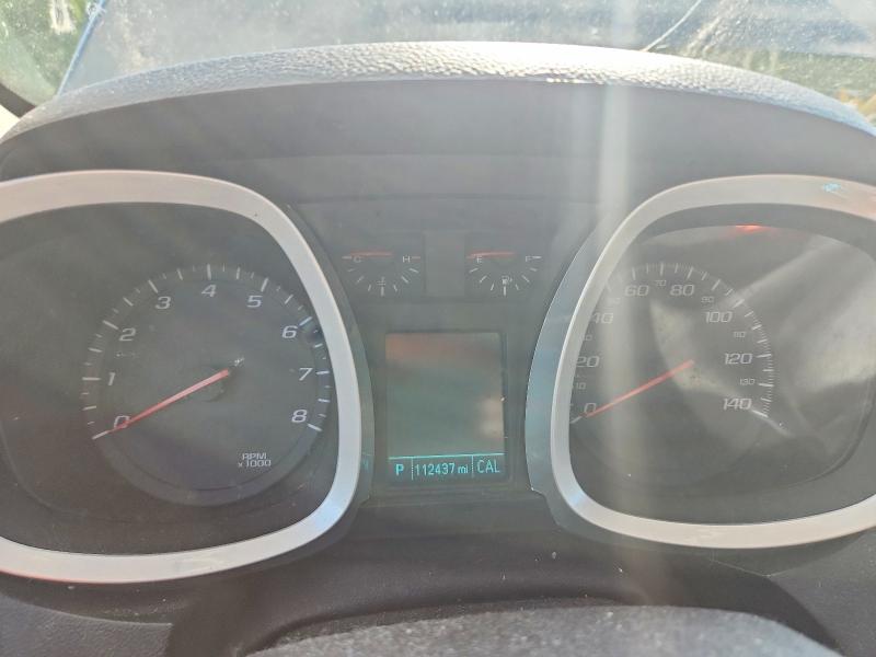 Aukcja sprzedaży 2017 Chevrolet Equinox, vin: 2GNALCEK6H1597377, numer aukcji: 63285506