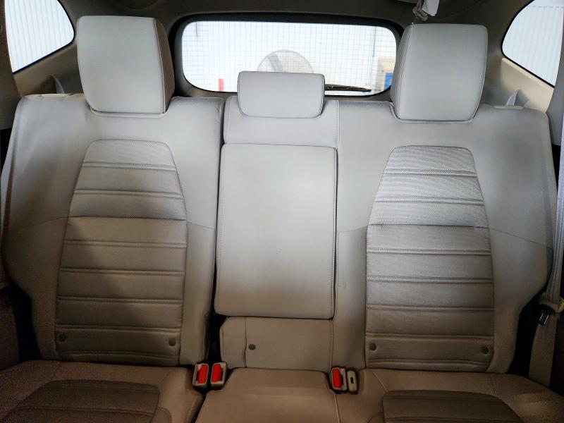 Aukcja sprzedaży 2018 Honda Cr-v, vin: 7FARW2H55JE005073, numer aukcji: 59615776