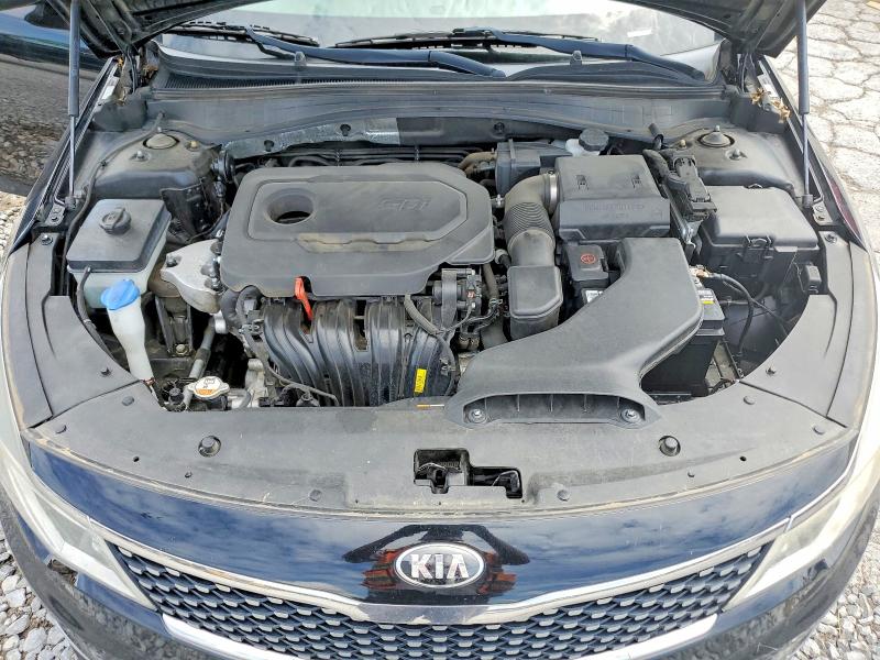 Aukcja sprzedaży 2018 Kia Optima, vin: 5XXGU4L35JG192323, numer aukcji: 60642316