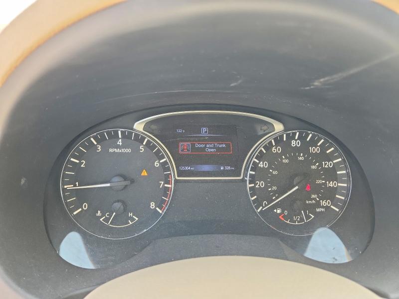 61572006 :رقم المزاد ، 1N4AL3AP0GN380226 vin ، 2016 Nissan Altima مزاد بيع