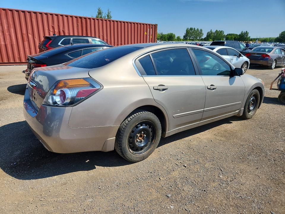 Aukcja sprzedaży 2012 Nissan Altima, vin: 1N4AL2AP8CN494009, numer aukcji: 59581626