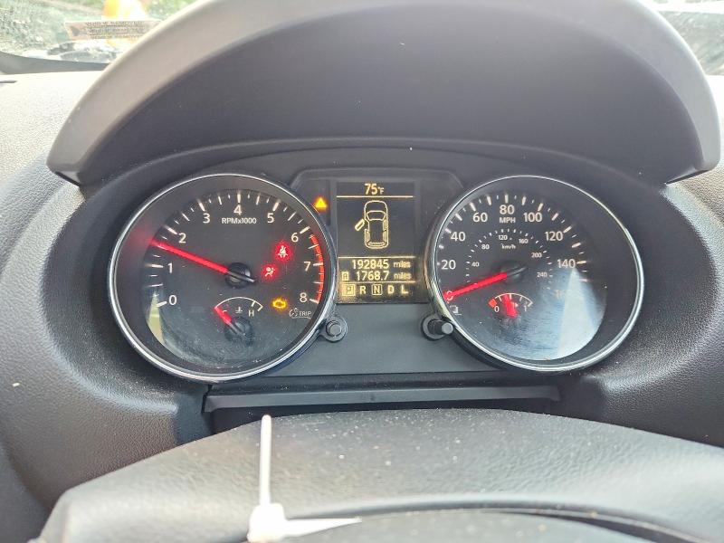62311756 :رقم المزاد ، JN8AS5MV1CW406666 vin ، 2012 Nissan Rogue مزاد بيع