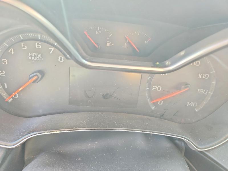 Aukcja sprzedaży 2015 Chevrolet Impala, vin: 1G1125S34FU121742, numer aukcji: 60944606