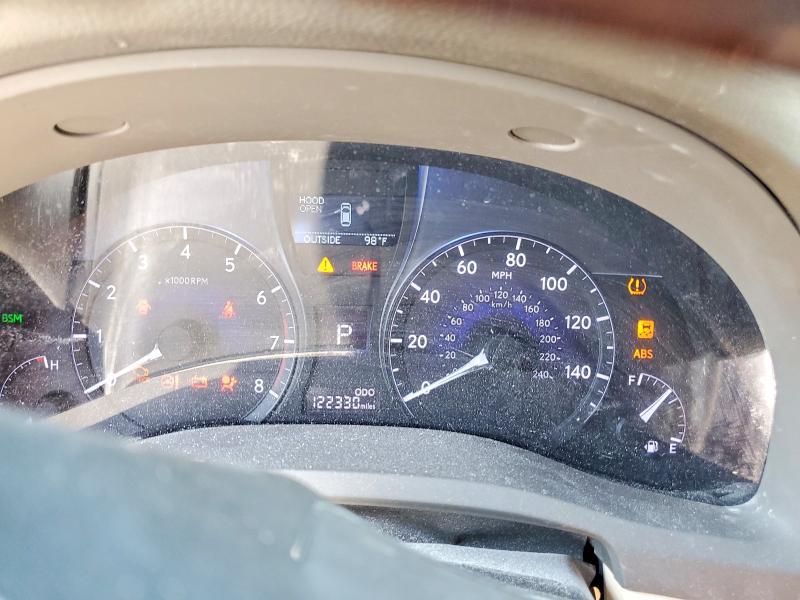 Продаж на аукціоні авто 2014 Lexus Rx, vin: JTJZK1BA9E2012427, номер лоту: 60113476