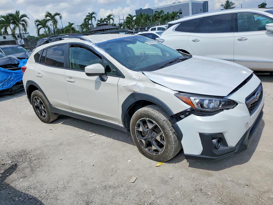 Продаж на аукціоні авто 2020 Subaru Crosstrek, vin: JF2GTAPC9L8217386, номер лоту: 59265646