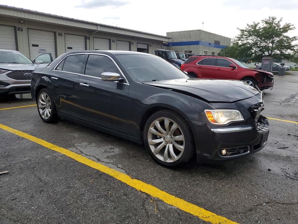 2014 Chrysler 300 მანქანა იყიდება აუქციონზე, vin: 2C3CCAAG8EH336864, აუქციონის ნომერი: 60094466