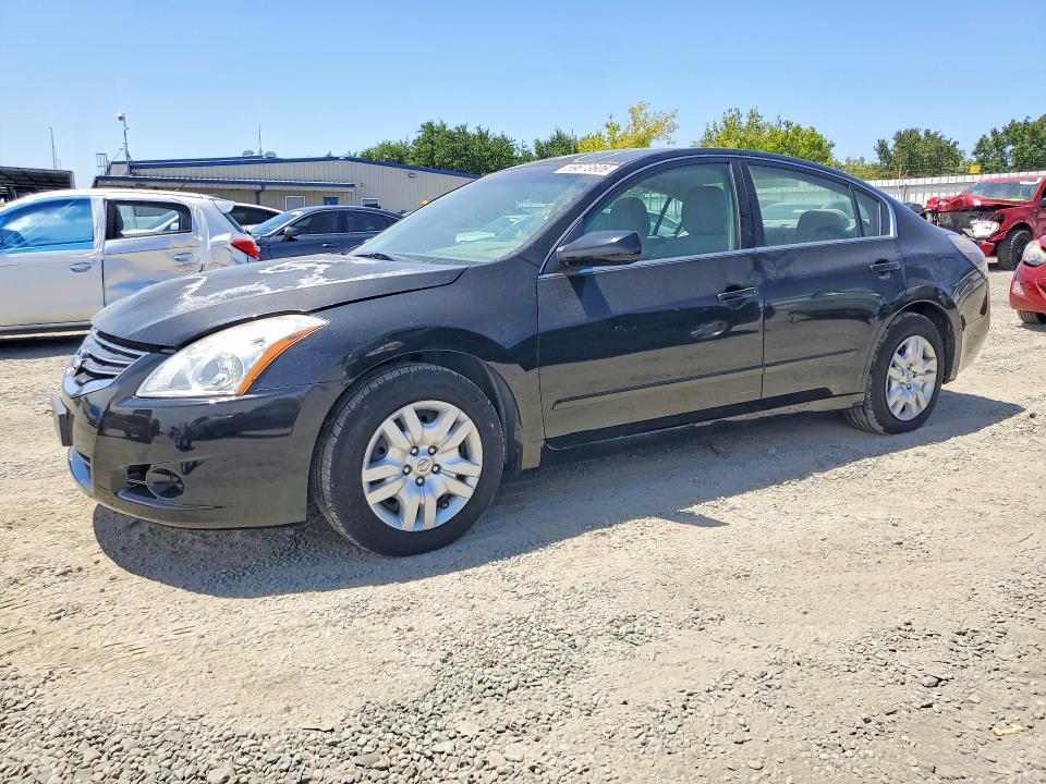 Auction sale of the 2010 Nissan Altima, vin: 1N4AL2AP3AN485067, lot number: 59673606