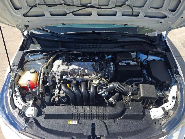 2021 Toyota Corolla მანქანა იყიდება აუქციონზე, vin: 5YFEPMAE1MP166249, აუქციონის ნომერი: 62352206