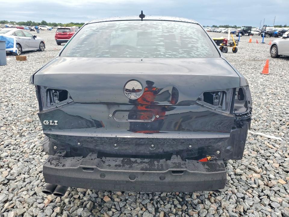 Продажа на аукционе авто 2016 Volkswagen Jetta, vin: 3VW4S7AJ0GM384782, номер лота: 62807526