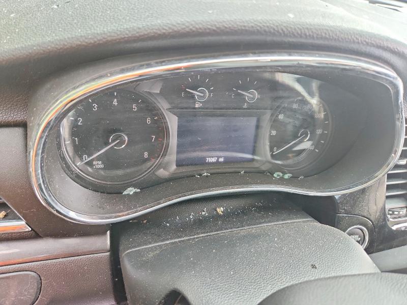 Aukcja sprzedaży 2020 Buick Encore, vin: KL4CJESB3LB031431, numer aukcji: 62884396