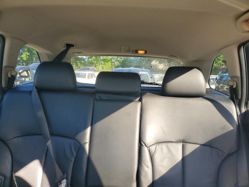 Продаж на аукціоні авто 2011 Subaru Outback, vin: 4S4BRDKC1B2355095, номер лоту: 53158736