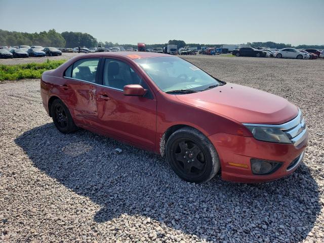 Продажа на аукционе авто 2010 Ford Fusion, vin: 3FAHP0HA2AR213695, номер лота: 58235846