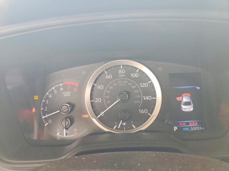 Aukcja sprzedaży 2022 Toyota Corolla, vin: 5YFEPMAE4NP323578, numer aukcji: 60142586