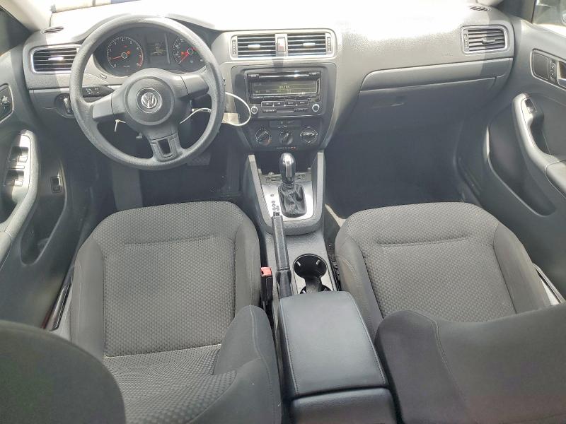 2014 Volkswagen Jetta მანქანა იყიდება აუქციონზე, vin: 3VW2K7AJ3EM307330, აუქციონის ნომერი: 77250735