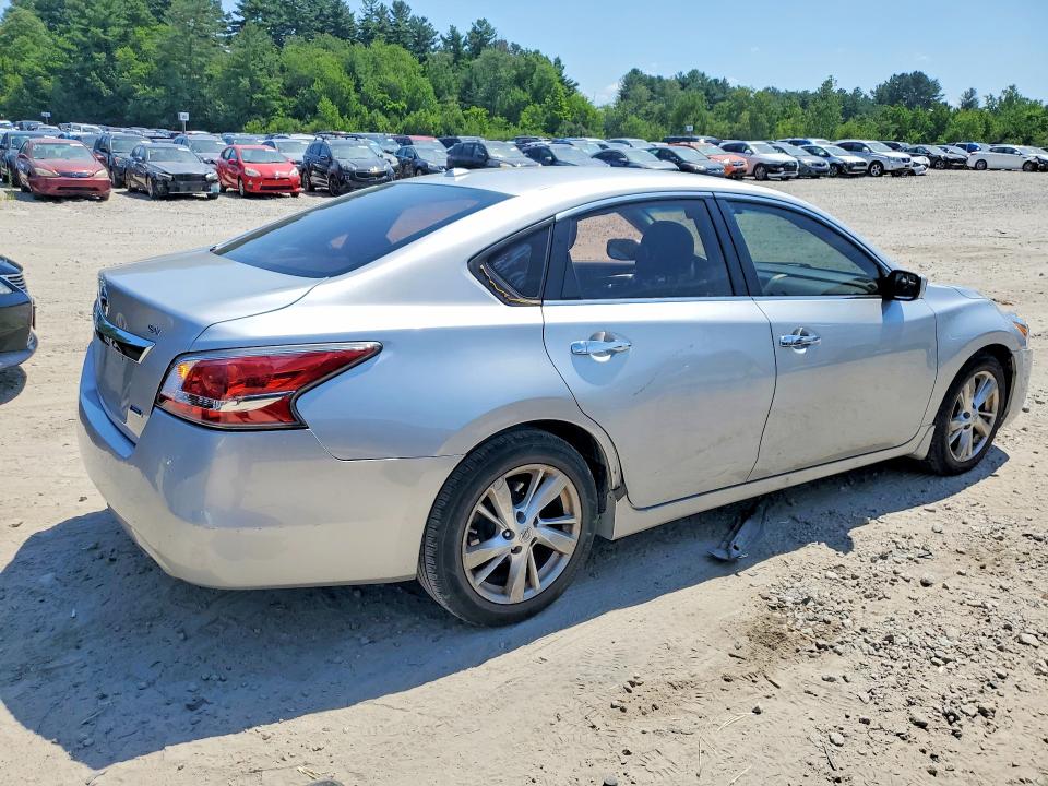 Продаж на аукціоні авто 2014 Nissan Altima, vin: 1N4AL3AP2EC131449, номер лоту: 60926296