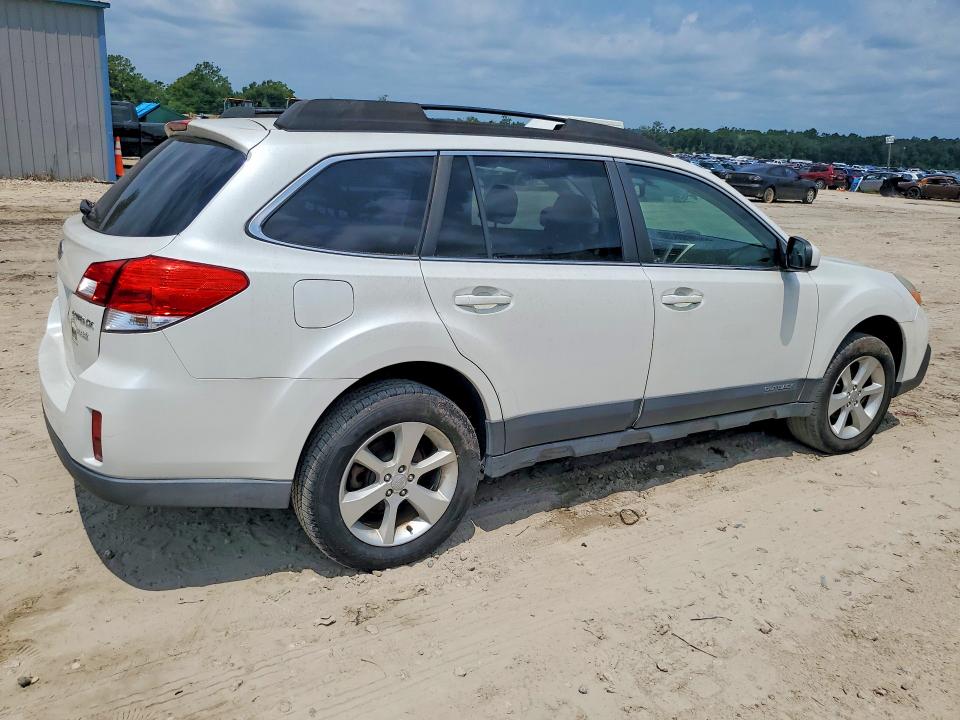 Продаж на аукціоні авто 2013 Subaru Outback, vin: 4S4BRBGC7D3255870, номер лоту: 63348936