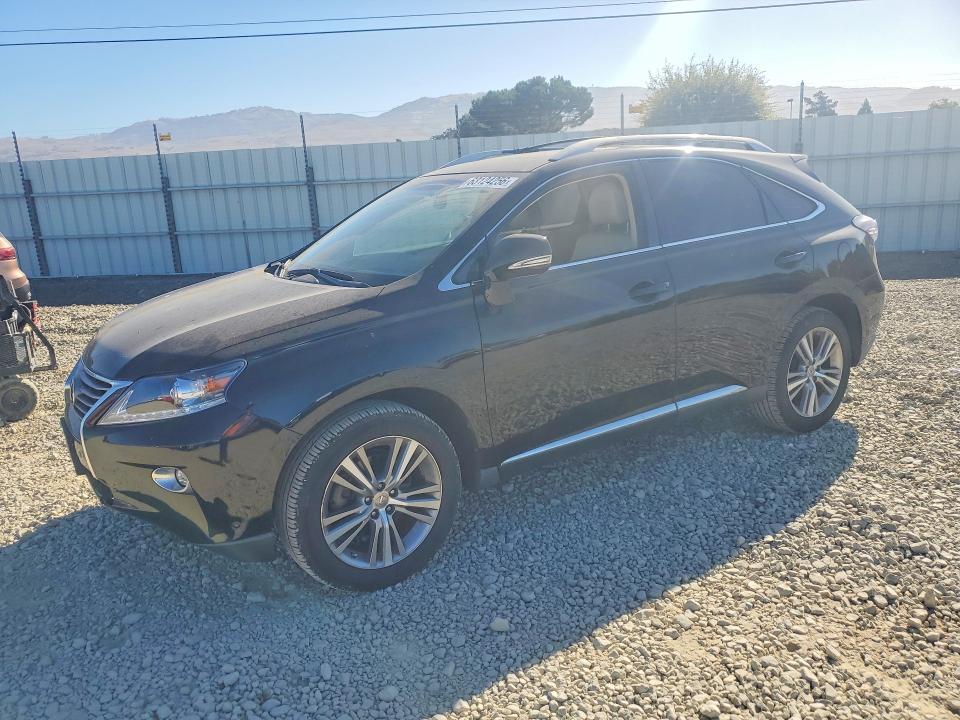Продаж на аукціоні авто 2015 Lexus Rx 350, vin: 2T2ZK1BA8FC170470, номер лоту: 63124256