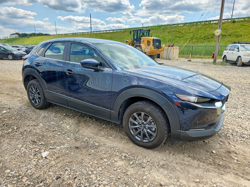Aukcja sprzedaży 2024 Mazda Cx-30, vin: 3MVDMBAMXRM624173, numer aukcji: 62293926