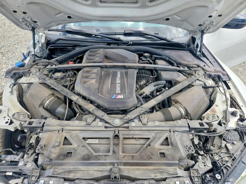 Продаж на аукціоні авто 2022 Bmw M4, vin: WBS43AZ06NCJ86417, номер лоту: 60042366