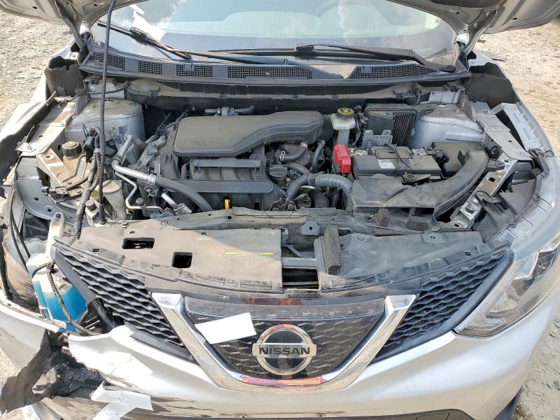 Продажа на аукционе авто 2019 Nissan Rogue Sport, vin: JN1BJ1CP7KW526259, номер лота: 62407956