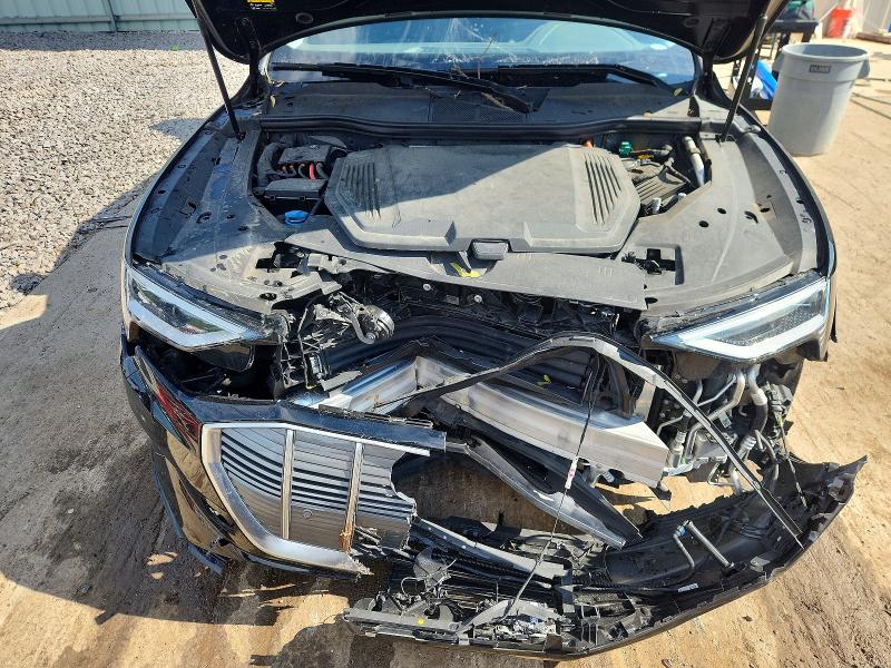 Aukcja sprzedaży 2019 Audi E-tron, vin: WA1LAAGE7KB011984, numer aukcji: 60359206