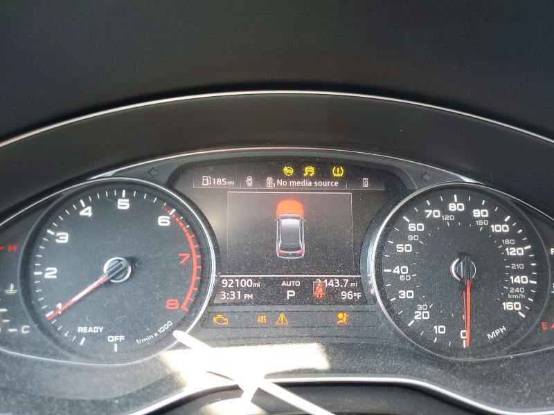Продаж на аукціоні авто 2021 Audi Q5, vin: WA1AAAFY6M2124783, номер лоту: 60434446