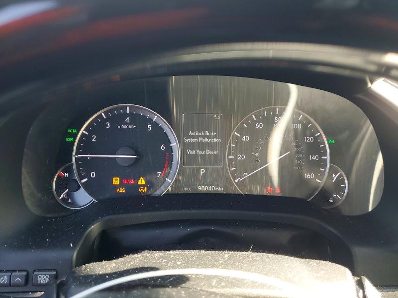 Aukcja sprzedaży 2017 Lexus Rx 350, vin: 2T2BZMCA6HC112406, numer aukcji: 60157566
