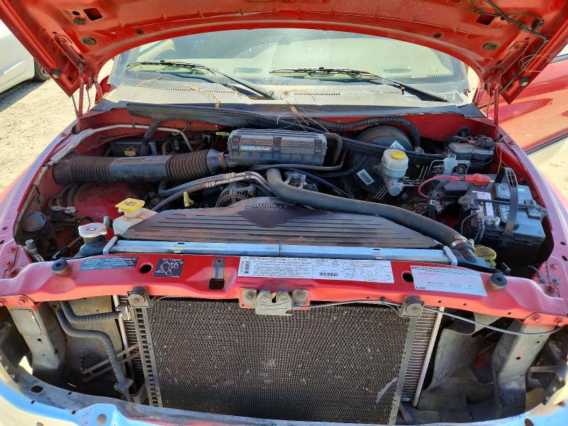 Aukcja sprzedaży 1998 Dodge Ram 1500, vin: 3B7HF13Z2WG188252, numer aukcji: 61545216