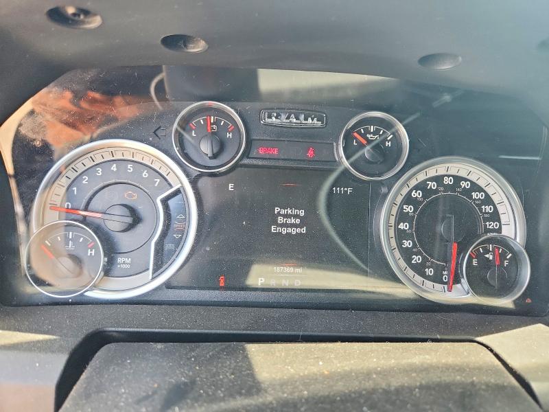 Продаж на аукціоні авто 2015 Ram 2500, vin: 3C6TR5EJ4FG581533, номер лоту: 85976505