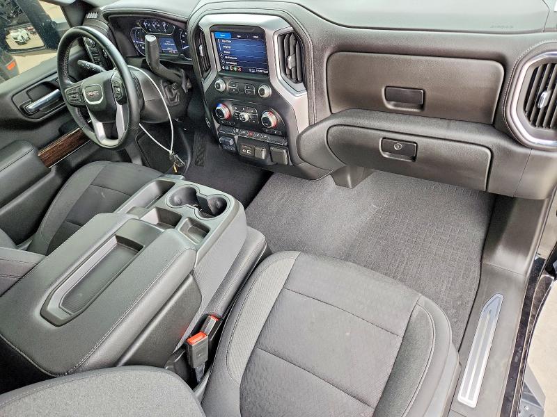 2023 Gmc Sierra მანქანა იყიდება აუქციონზე, vin: 1GT39TEY6PF255486, აუქციონის ნომერი: 60023926